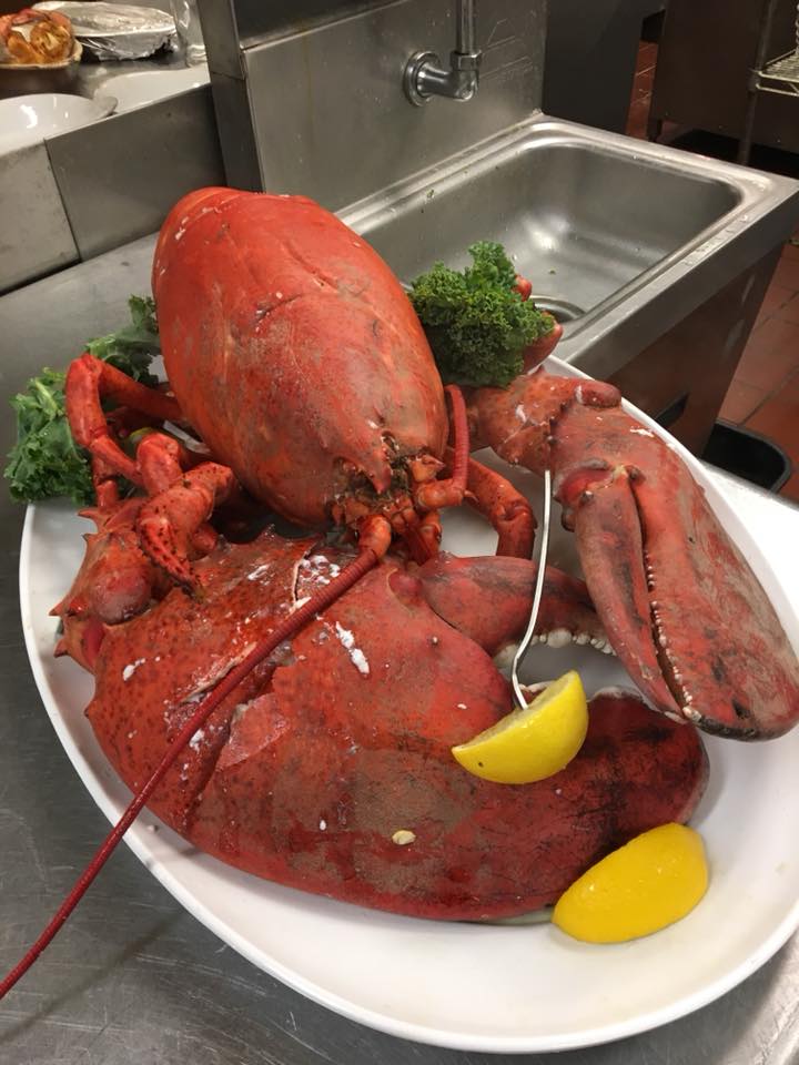 best seafood